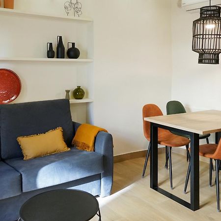 Apartaments La Rambla - Arbequina - 6 Persones Cornudella de Montsant Eksteriør billede