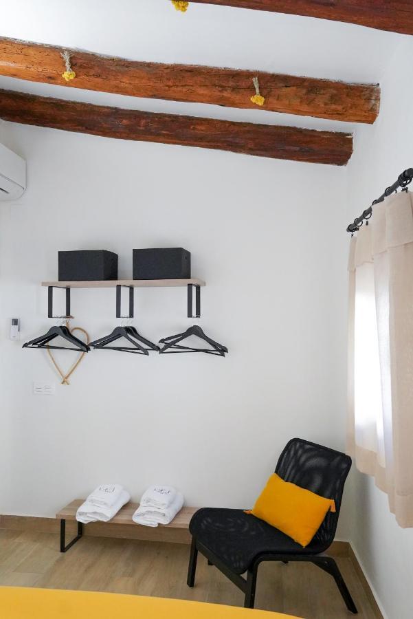 Apartaments La Rambla - Arbequina - 6 Persones Cornudella de Montsant Eksteriør billede