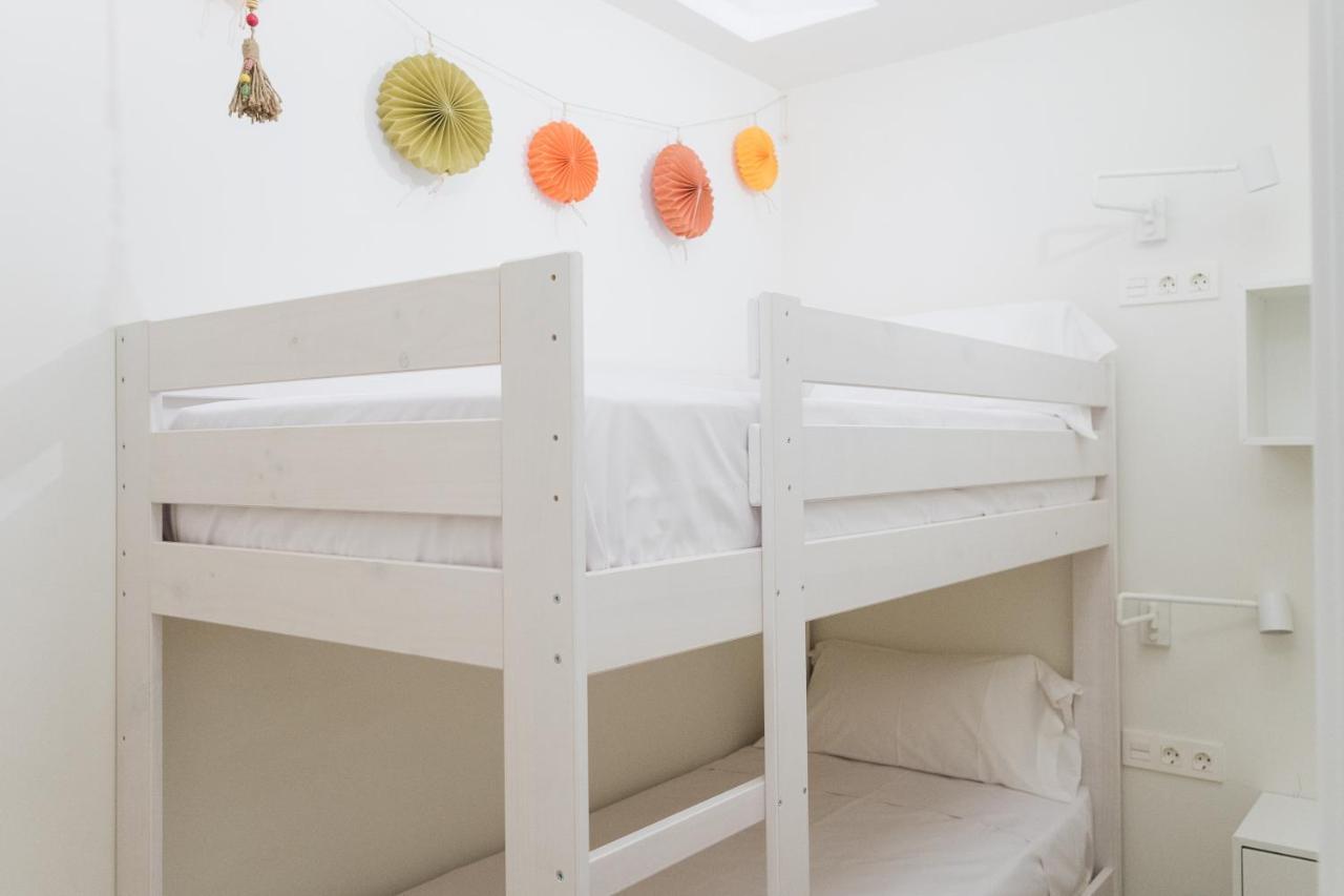 Apartaments La Rambla - Arbequina - 6 Persones Cornudella de Montsant Eksteriør billede