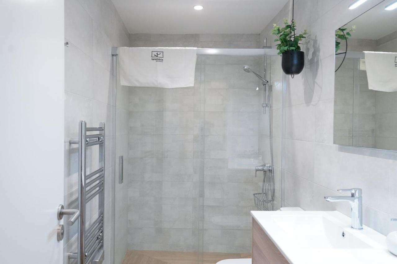 Apartaments La Rambla - Arbequina - 6 Persones Cornudella de Montsant Eksteriør billede