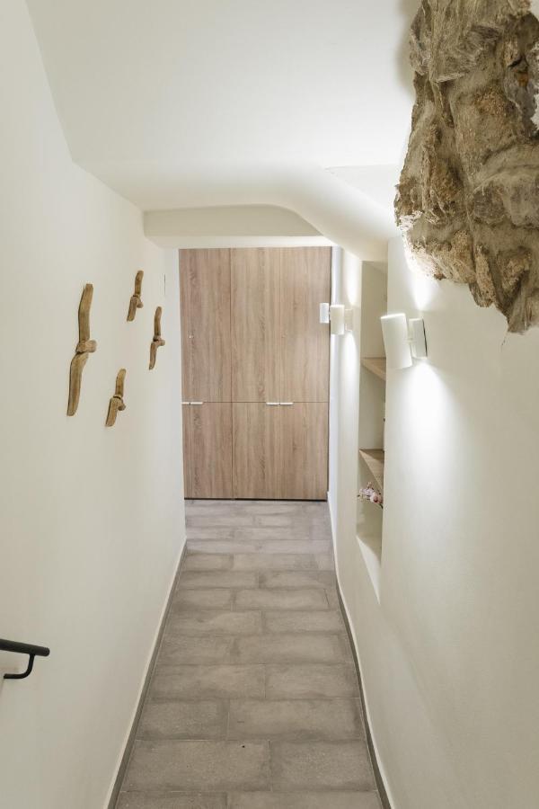 Apartaments La Rambla - Arbequina - 6 Persones Cornudella de Montsant Eksteriør billede