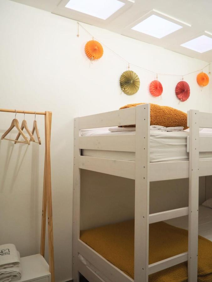 Apartaments La Rambla - Arbequina - 6 Persones Cornudella de Montsant Eksteriør billede